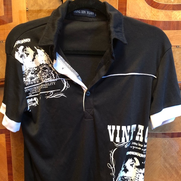 Yang Xin Yuan | Shirts | Mens Tshirt | Poshmark